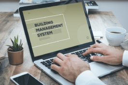 BUILDING MANAGEMENT SYSTEMS