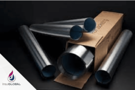 Metal Jacketing Products