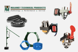 Pipeline Products