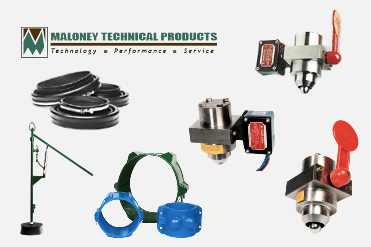 Pipeline Products